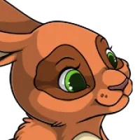 Charlie Head female mutation of Lepus