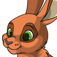 Charlie Head male mutation of Lepus