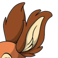 Furry Ears male mutation of Lepus