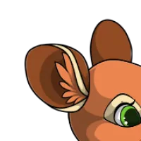 Pika Ears female mutation of Lepus