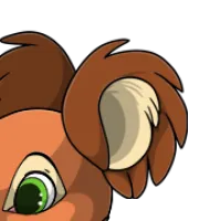 Koala Ears male mutation of Lepus