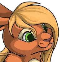 Long Hair female mutation of Lepus