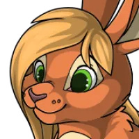 Long Hair male mutation of Lepus