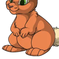 Solid Body male mutation of Lepus