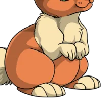 Dutch Body female mutation of Lepus