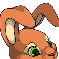 Floppy Ears female mutation of Lepus