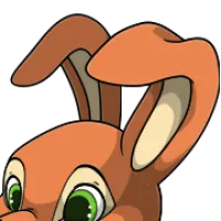 Floppy Ears male mutation of Lepus