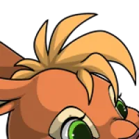 Mohawk female mutation of Lepus