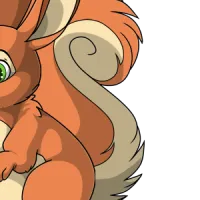 Squirrel Tail male mutation of Lepus