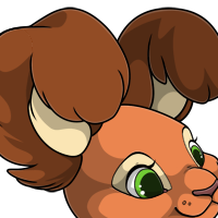 Huge Fluffy Ears female mutation of undefined