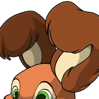 Huge Fluffy Ears male mutation of undefined