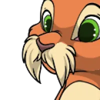 Fuzzy Muzzle male mutation of Lepus