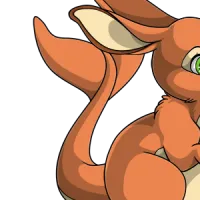 Dolphin Tail female mutation of Lepus