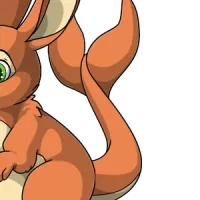 Dolphin Tail male mutation of Lepus