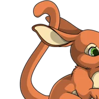 Long Tail female mutation of Lepus