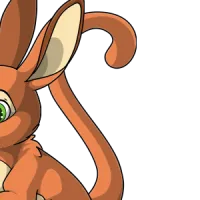 Long Tail male mutation of Lepus