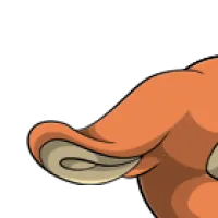 Lamb Ears female mutation of undefined