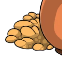 Wooly Tail female mutation of undefined