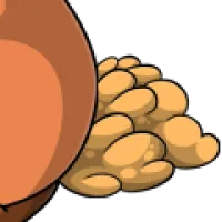 Wooly Tail male mutation of undefined