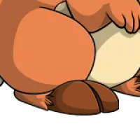 Lamb Feet female mutation of undefined