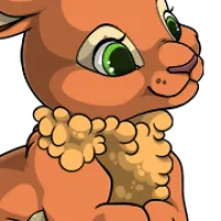 Wooly Chest female mutation of undefined