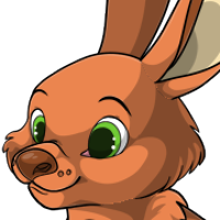 Quokka Head male mutation of undefined