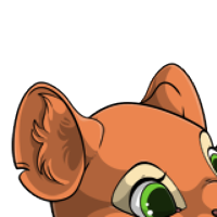 Quokka Ears female mutation of undefined