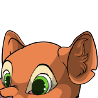 Quokka Ears male mutation of undefined