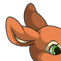 Mini Ears female mutation of Lepus