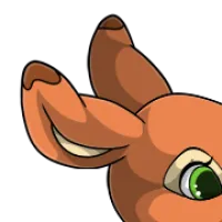 Tipped Mini Ears female mutation of Lepus