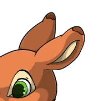 Tipped Mini Ears male mutation of Lepus