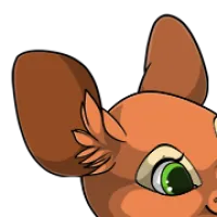 Chinchilla Ears female mutation of Lepus