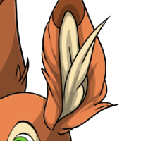 Winter Ears male mutation of undefined