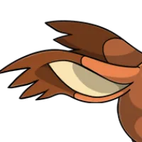 Tufted Ears female mutation of Lepus