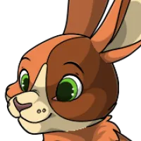 Dutch Harlequin Head male mutation of Lepus