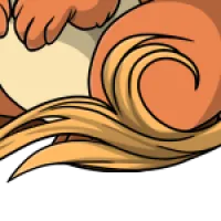 Unicorn Tail male mutation of Lepus