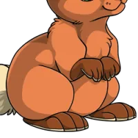 Socks Body female mutation of Lepus