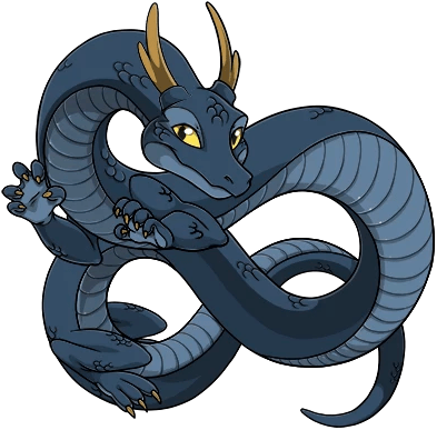 Image of Loong OviPets