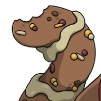 Gingerbread Tail mutation