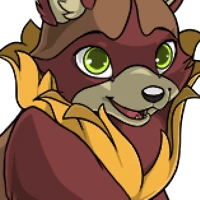 Hazelnut Chest Fur female mutation of undefined