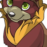 Hazelnut Chest Fur male mutation of undefined