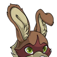 Bunny Ears female mutation of undefined