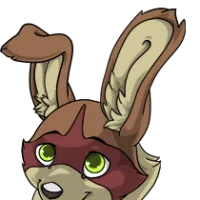 Bunny Ears male mutation of undefined