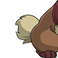 Bunny Tail female mutation of undefined