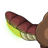 Firefly Tail female mutation of undefined
