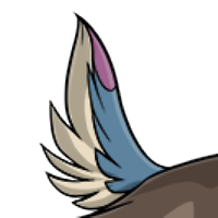 Fawn Tail mutation