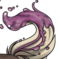 Brush Tail male mutation of undefined