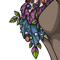 Autumn Chest male mutation of undefined