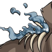 Hades Back female mutation of undefined