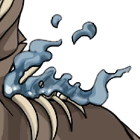 Hades Back male mutation of undefined